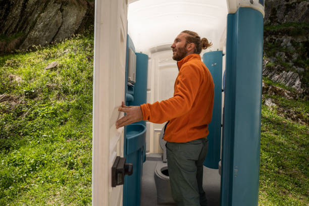 Best Local porta potty services  in Jefferson, IA