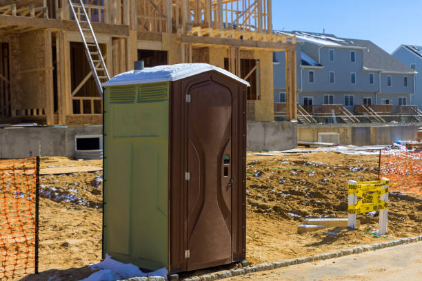 Porta potty rental for outdoor events in Jefferson, IA