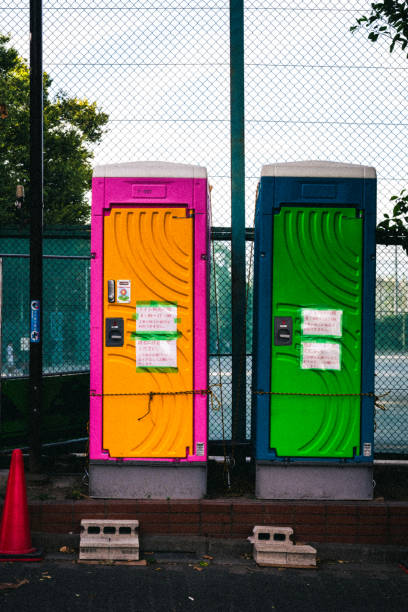 Portable Toilet Options We Offer in Jefferson, IA